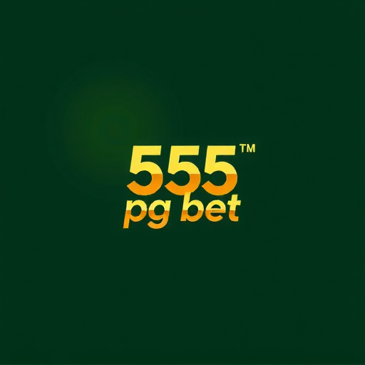 5555 pg bet